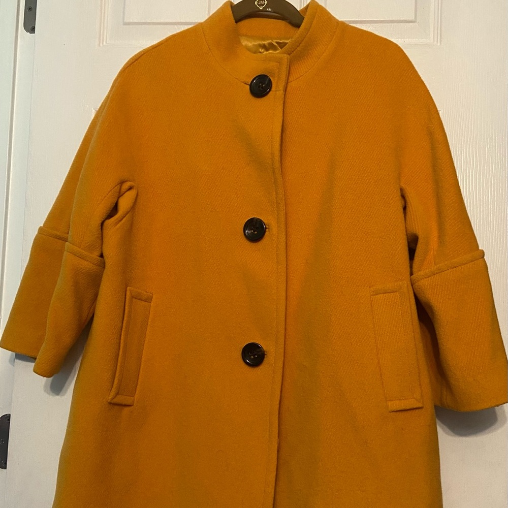 Talbots Winter Jacket